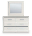Zuraleus - Upholstered Bedroom Set