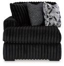 Midnight-Madness - 3 Piece Sectional
