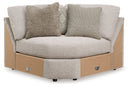 Ballyton - 5-Piece Sectional - Sand