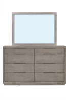 Oxford - Eight Drawer Dresser