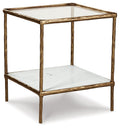 Ryandale - Accent Table