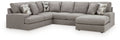 Lindon - 3 Piece Sectional