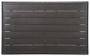 Easy Isle - RECT Multi-Use Table - Dark Brown / Beige