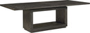 Oxford - Rectangular Dining Table