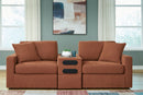 Modmax - 3 Piece Sectional