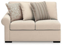LadyMae - Sectional