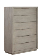 Oxford - Six Drawer Chest