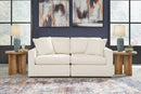 Modmax - 2 Piece Sectional