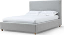 Olivia - Upholstered Platform Bed (2026)