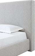 One - Upholstered Modern Headboard