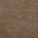 Cariton - Square End Table - Gray