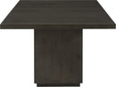 Oxford - Rectangular Dining Table