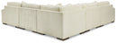 Lindyn - 5 Piece Sectional