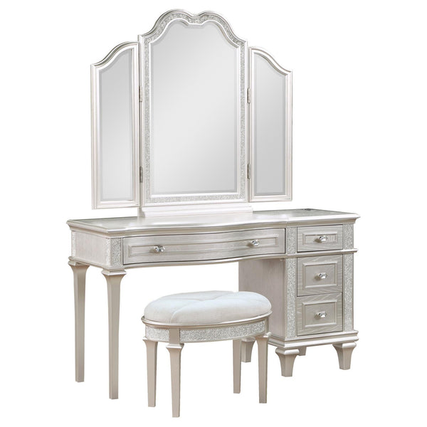 Coaster Furniture Vanity Tables and Sets Vanity Set 223397-SET IMAGE 1