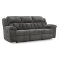 Signature Design by Ashley Frohn 3740688 Reclining Sofa IMAGE 1
