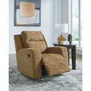 Signature Design by Ashley Kanlow 3860525 Rocker Recliner IMAGE 8