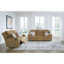 Signature Design by Ashley Kanlow 3860588 Reclining Sofa IMAGE 11
