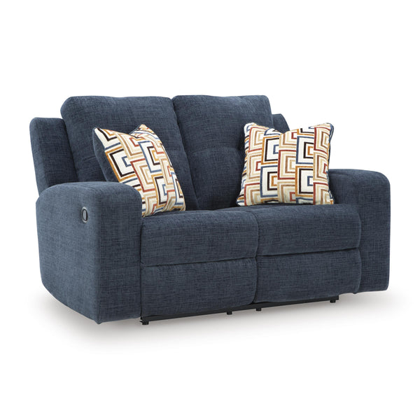 Signature Design by Ashley Danum Stationary Loveseat 3880686 IMAGE 1