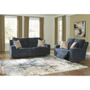 Signature Design by Ashley Danum 3880686 Reclining Loveseat IMAGE 7