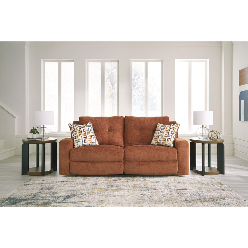 Signature Design by Ashley Danum Reclining Sofa 3880781 IMAGE 6