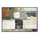 Signature Design by Ashley Home Decor Wall Art A8000426 IMAGE 3
