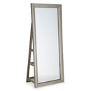 Signature Design by Ashley Evesen Mirror A8010379 IMAGE 1