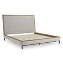 Benchcraft Tomtyn B622B5 California King Upholstered Bed IMAGE 4