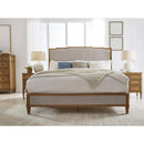 Signature Design by Ashley Sharlance B895B7 California King Upholstered Panel Bed IMAGE 6