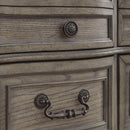 Signature Design by Ashley Ardenfield B944-46 Five Drawer Chest IMAGE 6