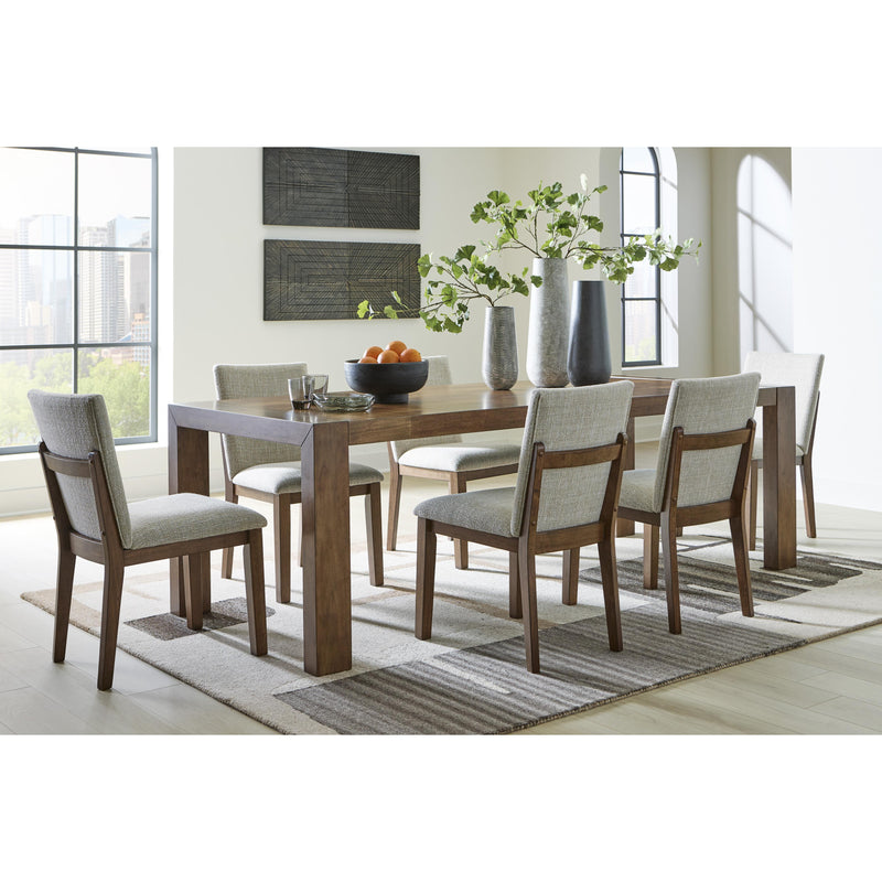 Benchcraft Kraeburn D496-01 Dining Upholstered Side Chair IMAGE 7