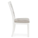 Signature Design by Ashley Robbinsdale D642-01 Dining Upholstered Side Chair IMAGE 3