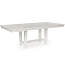 Signature Design by Ashley Robbinsdale D642-45 Rectangular Dining Room Extension Table IMAGE 1