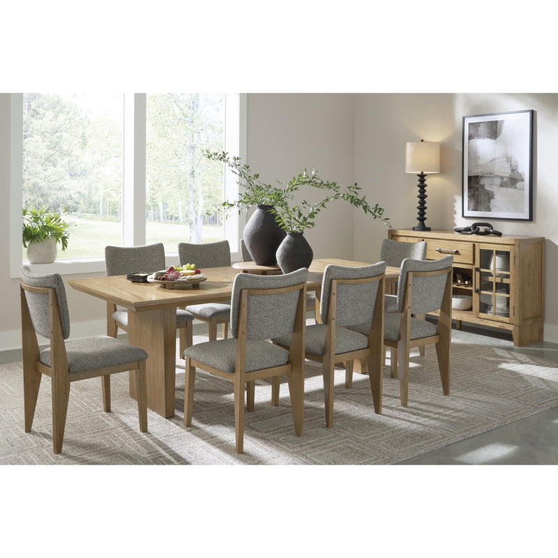 Signature Design by Ashley Sherbana D833-60 Dining Room Server IMAGE 10