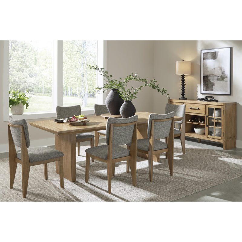 Signature Design by Ashley Sherbana D833-60 Dining Room Server IMAGE 8