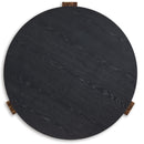 Signature Design by Ashley Breenmore T322-12 Occasional Table Set IMAGE 3