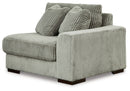 Lindyn - 3 Piece Sectional