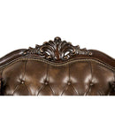 Furniture of America Ensenada Stationary Fabric Chair FM65003BR-CH IMAGE 6