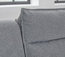 Modmax II - 3 Piece Reclining Sectional