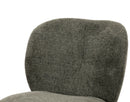 Cassian - Side Chair (Set of 2) - Green Linen