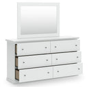 Bostwick Shoals - Dresser