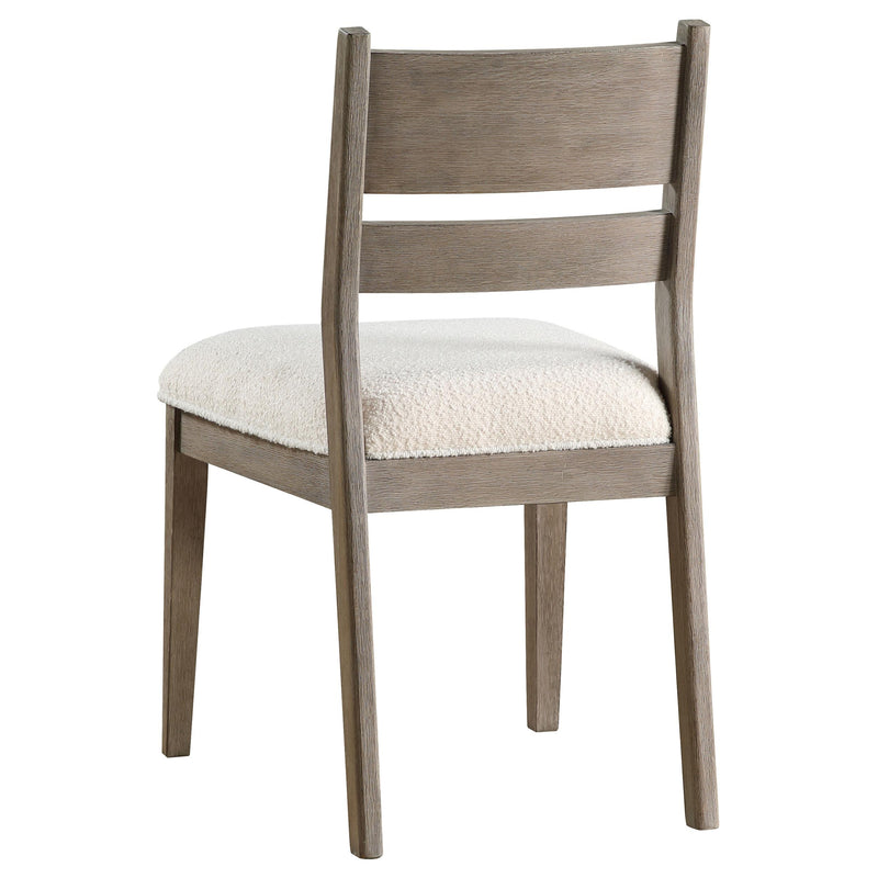 Coaster Furniture Dining Seating Chairs 107442 IMAGE 5