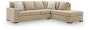 Bridgepoint - Sleeper Sectional