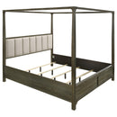 Coaster Furniture Beds Queen 224931Q IMAGE 3