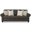 Benchcraft Roxmere 5550339 Queen Sofa Sleeper IMAGE 2