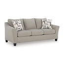 Benchcraft Willarae 5980339 Queen Sofa Sleeper IMAGE 1