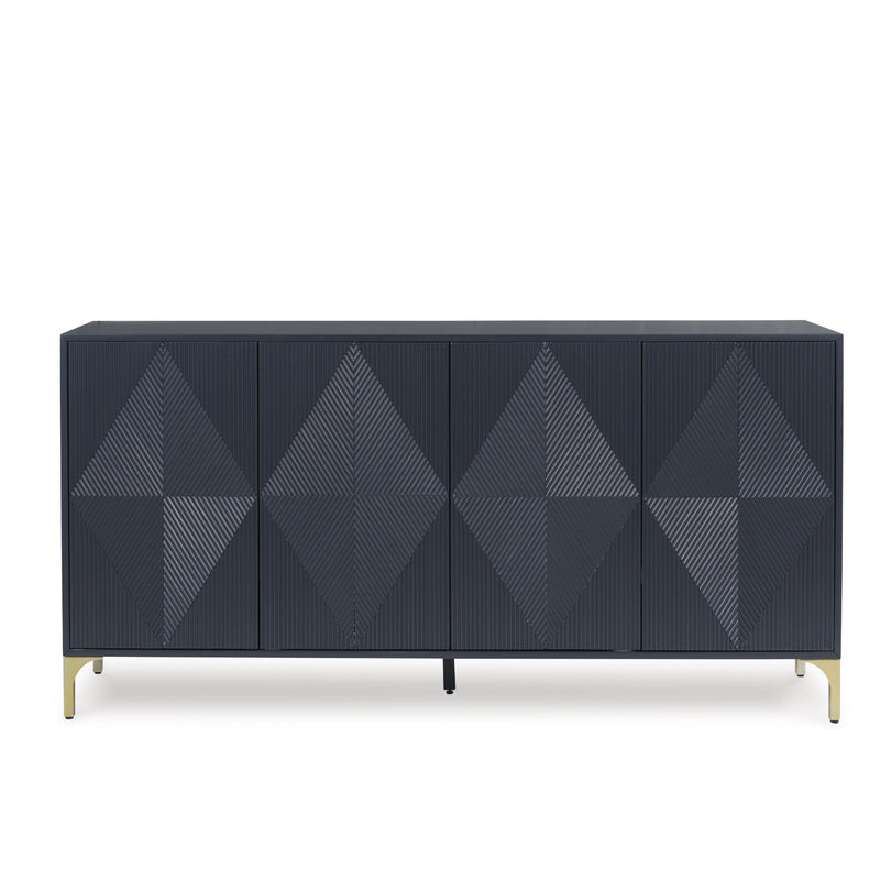 Signature Design by Ashley Accent Cabinets Cabinets A4000677 IMAGE 2