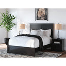 Signature Design by Ashley Maribel B138B52 Full Panel Bed IMAGE 6