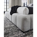 Signature Design by Ashley Grendusk B584B2 King Upholstered Bed IMAGE 7