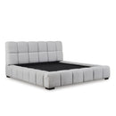 Signature Design by Ashley Grendusk B584B3 California King Upholstered Bed IMAGE 4