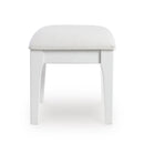 Signature Design by Ashley Chalanna B822-01 Vanity Stool IMAGE 4